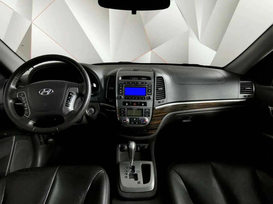 Hyundai Santa Fe 2.4 АКПП, 2011, 145 000 км фото 5