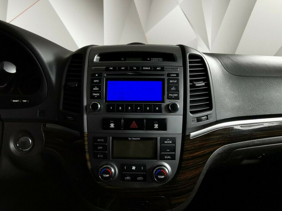 Hyundai Santa Fe 2.4 АКПП, 2011, 145 000 км фото 7