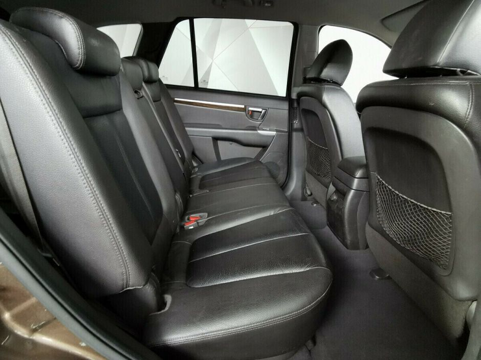 Hyundai Santa Fe 2.4 АКПП, 2011, 145 000 км фото 10