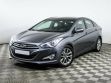 Hyundai i40 2.0 АКПП, 2014, 113 000 км превью 1