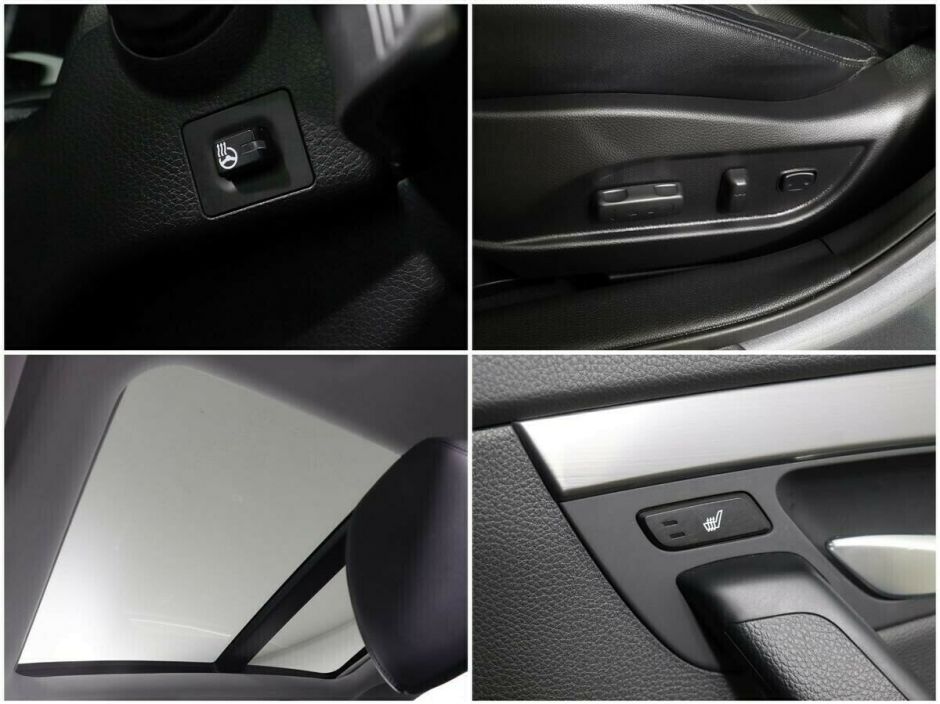 Hyundai i40 2.0 АКПП, 2014, 113 000 км фото 6