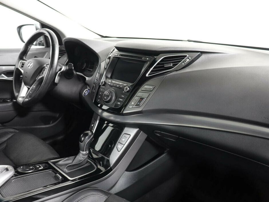 Hyundai i40 2.0 АКПП, 2014, 113 000 км фото 9