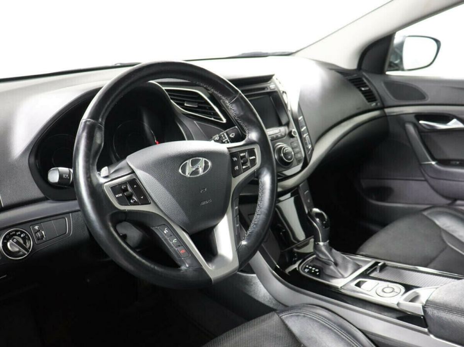 Hyundai i40 2.0 АКПП, 2014, 113 000 км фото 10
