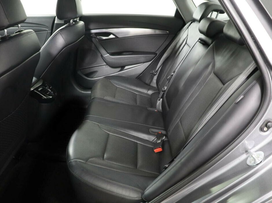 Hyundai i40 2.0 АКПП, 2014, 113 000 км фото 11