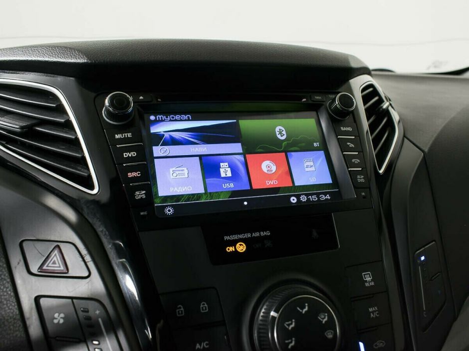 Hyundai i40 2.0 АКПП, 2014, 119 000 км фото 6