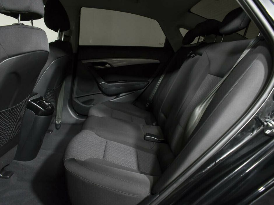 Hyundai i40 2.0 АКПП, 2014, 119 000 км фото 7