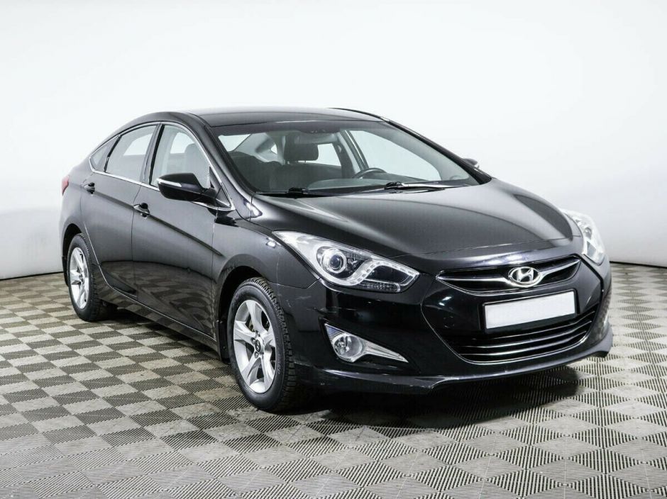 Hyundai i40 2.0 АКПП, 2015, 102 000 км фото 3
