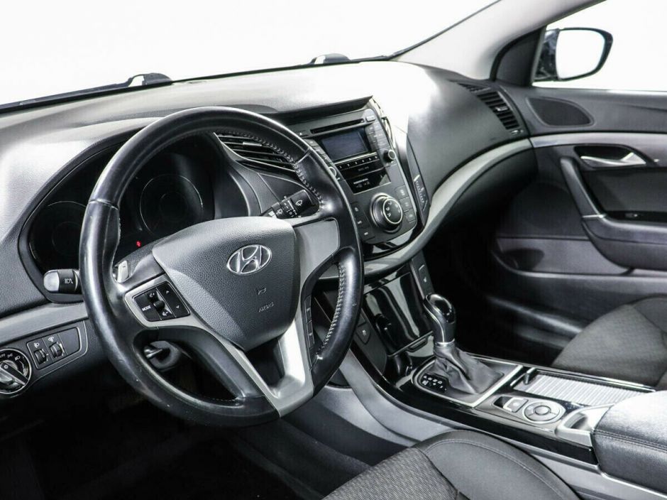 Hyundai i40 2.0 АКПП, 2015, 102 000 км фото 5
