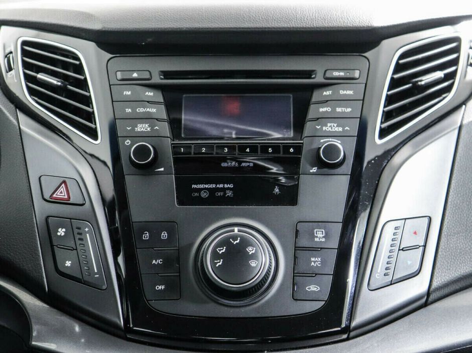 Hyundai i40 2.0 АКПП, 2015, 102 000 км фото 9