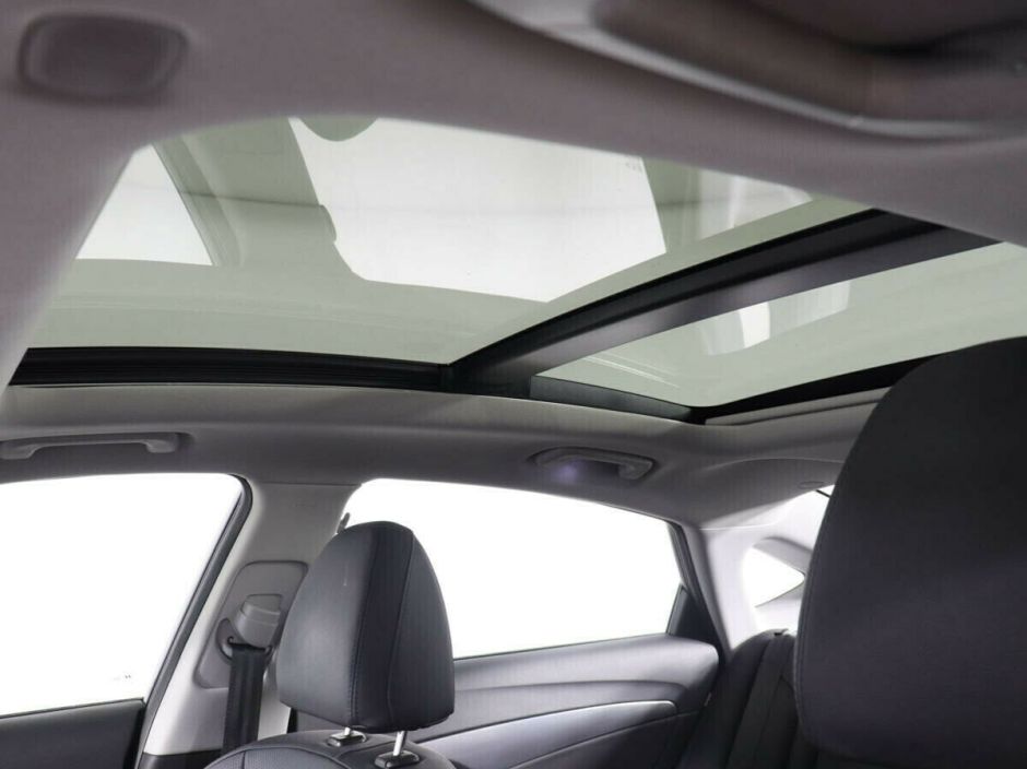 Hyundai i40 2.0 АКПП, 2015, 95 000 км фото 5