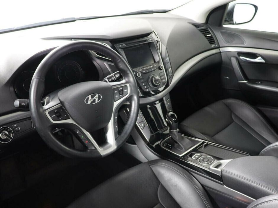 Hyundai i40 2.0 АКПП, 2015, 95 000 км фото 12