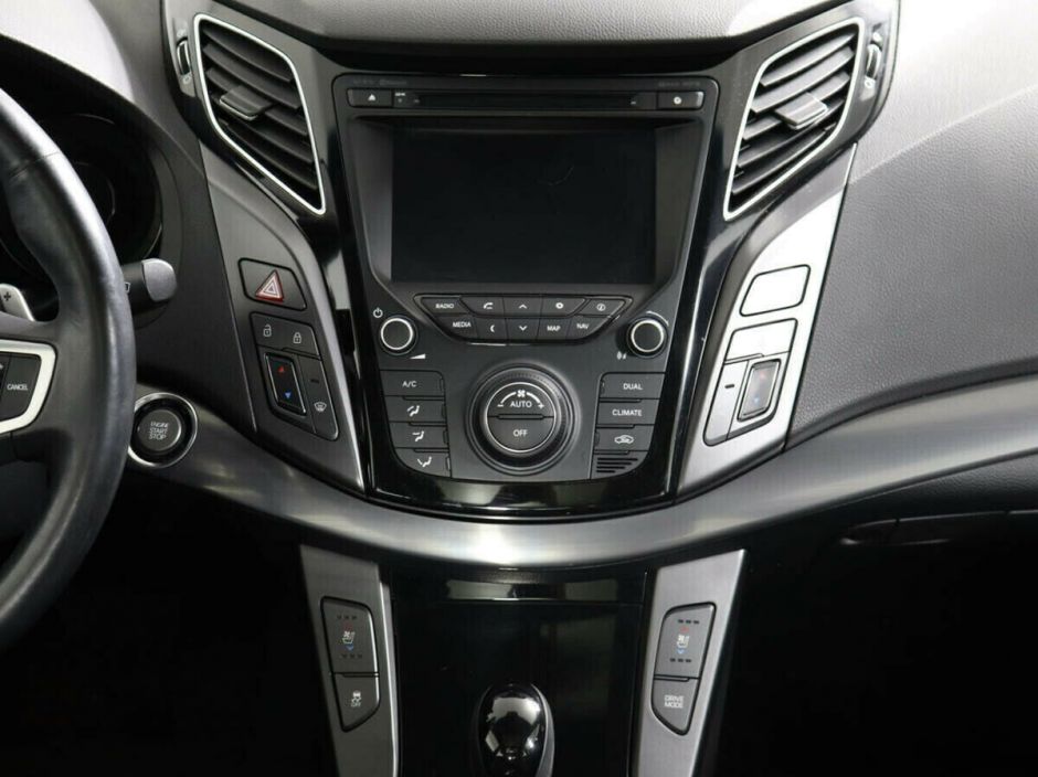 Hyundai i40 2.0 АКПП, 2015, 95 000 км фото 13