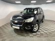 Chevrolet TrailBlazer 2.8 АКПП, 2014, 114 000 км превью 1