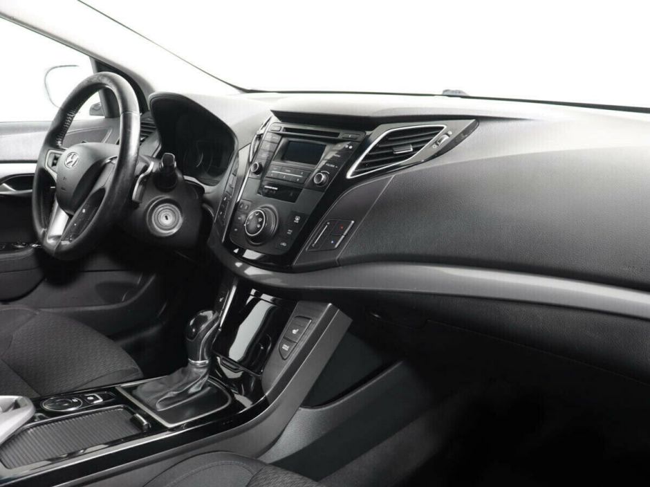 Hyundai i40 2.0 АКПП, 2015, 98 000 км фото 5