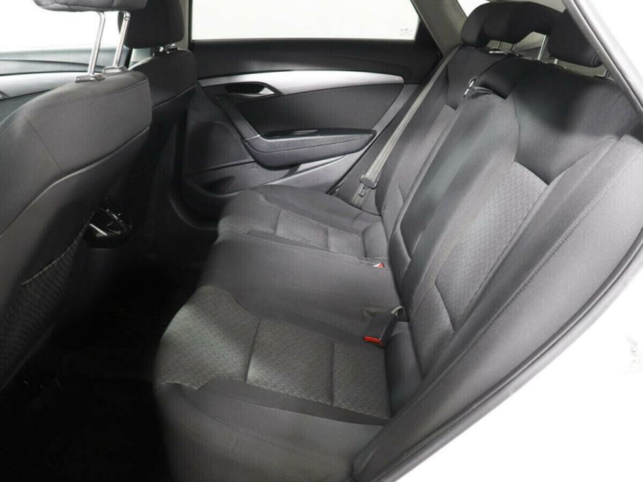 Hyundai i40 2.0 АКПП, 2015, 98 000 км фото 6