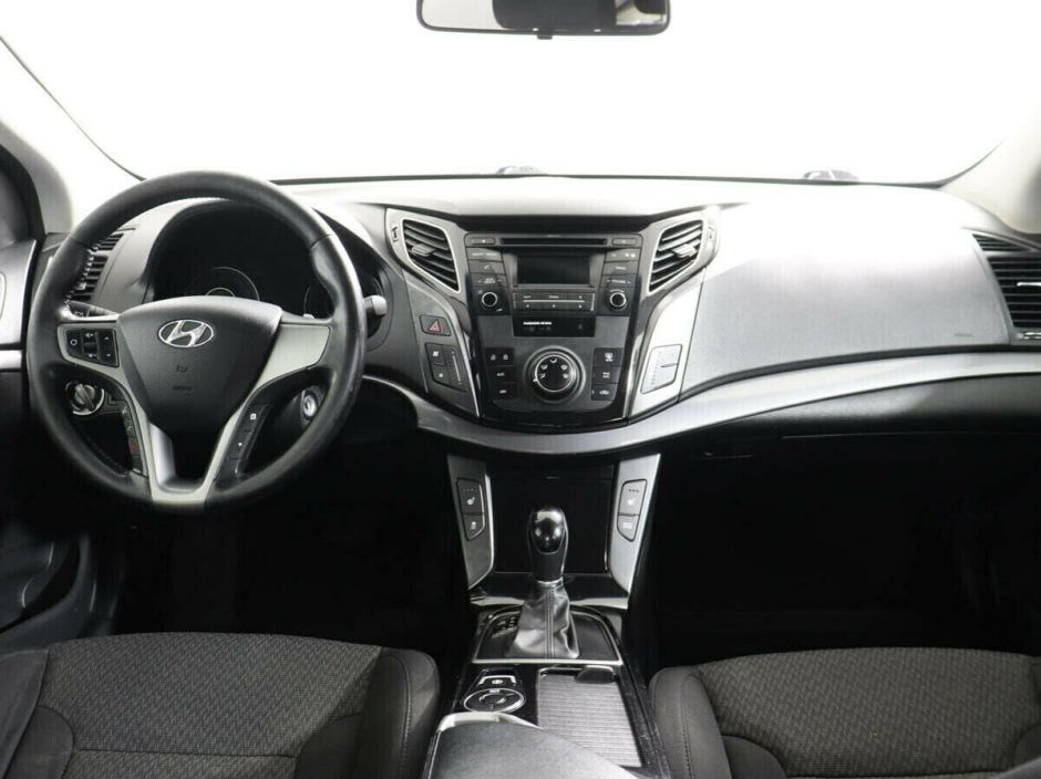 Hyundai i40 2.0 АКПП, 2015, 98 000 км фото 7