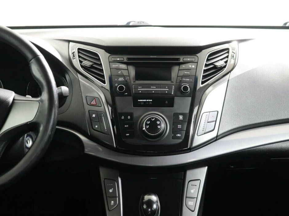 Hyundai i40 2.0 АКПП, 2015, 98 000 км фото 8