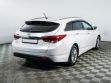 Hyundai i40 2.0 АКПП, 2016, 87 000 км превью 2