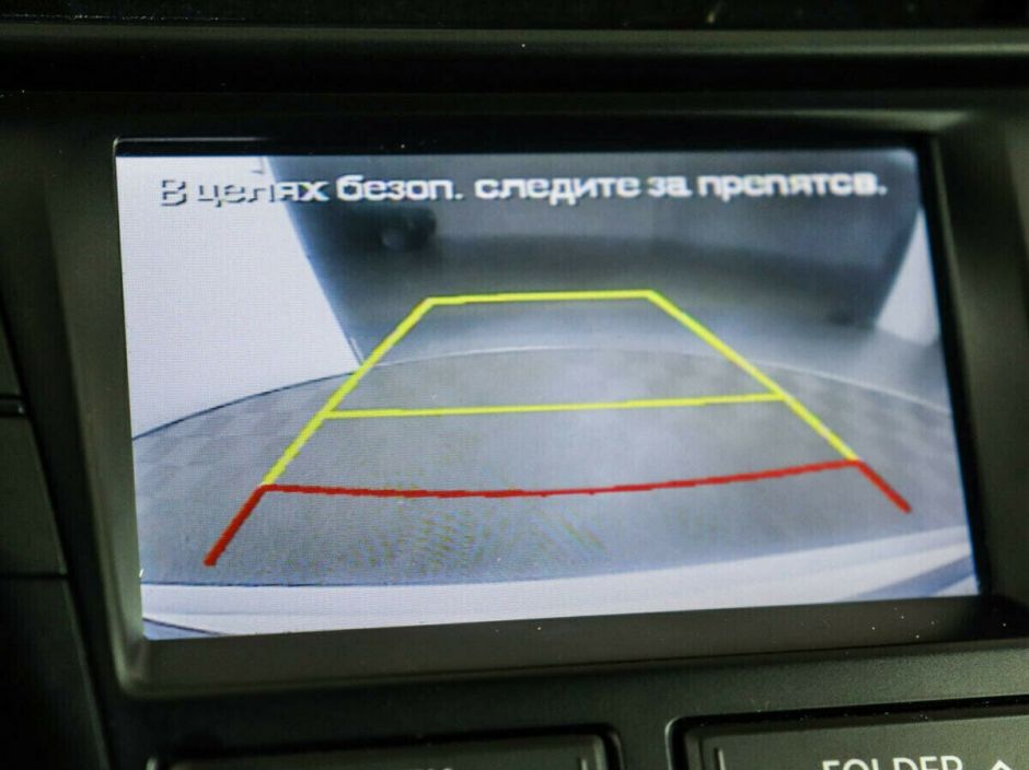 Hyundai i40 2.0 АКПП, 2016, 87 000 км фото 6