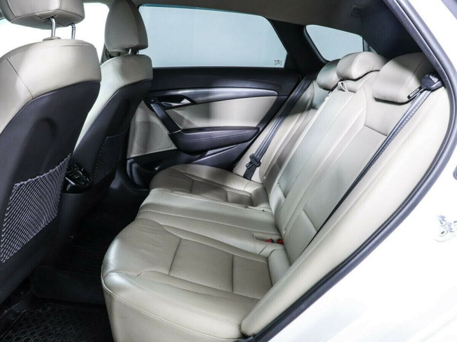 Hyundai i40 2.0 АКПП, 2016, 87 000 км фото 7