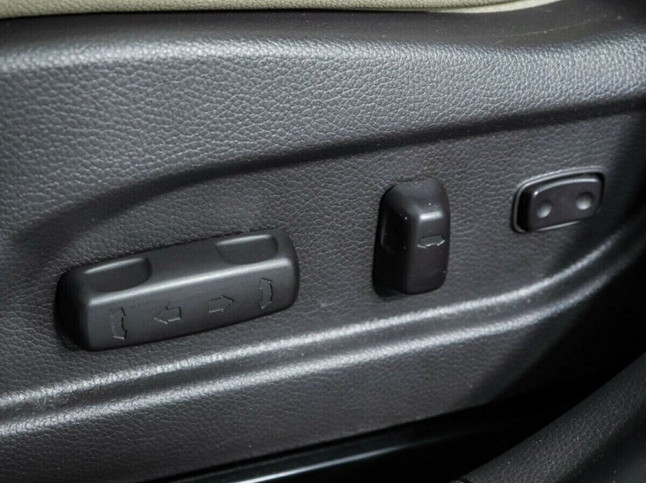 Hyundai i40 2.0 АКПП, 2016, 87 000 км фото 8