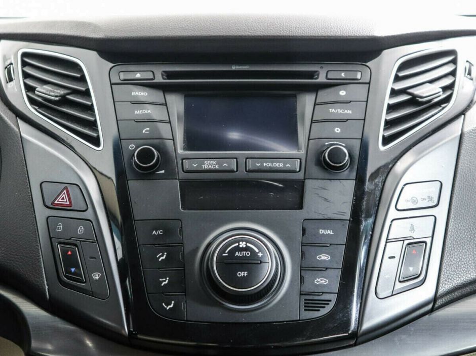 Hyundai i40 2.0 АКПП, 2016, 87 000 км фото 10