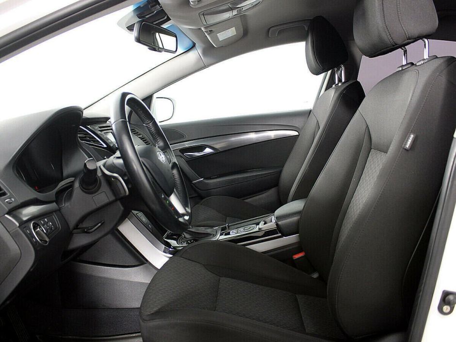 Hyundai i40 2.0 АКПП, 2016, 87 000 км фото 3