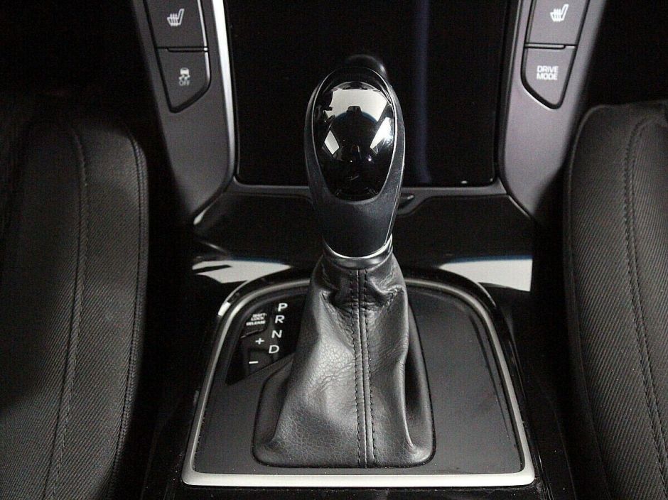 Hyundai i40 2.0 АКПП, 2016, 87 000 км фото 4