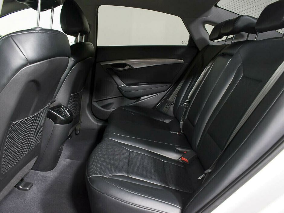 Hyundai i40 2.0 АКПП, 2017, 77 000 км фото 6