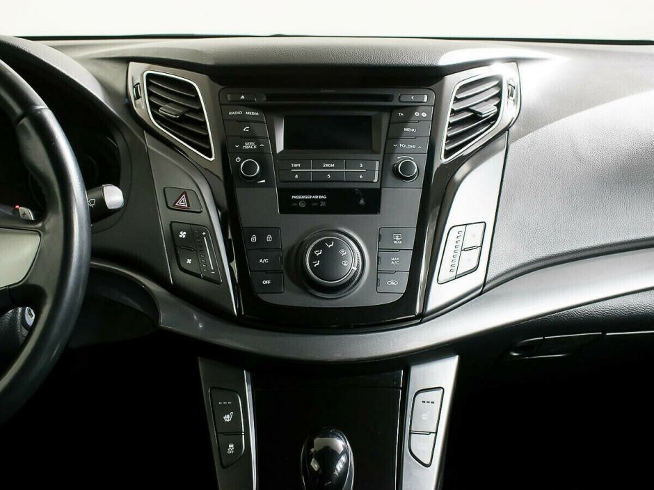 Hyundai i40 2.0 АКПП, 2017, 77 000 км фото 7