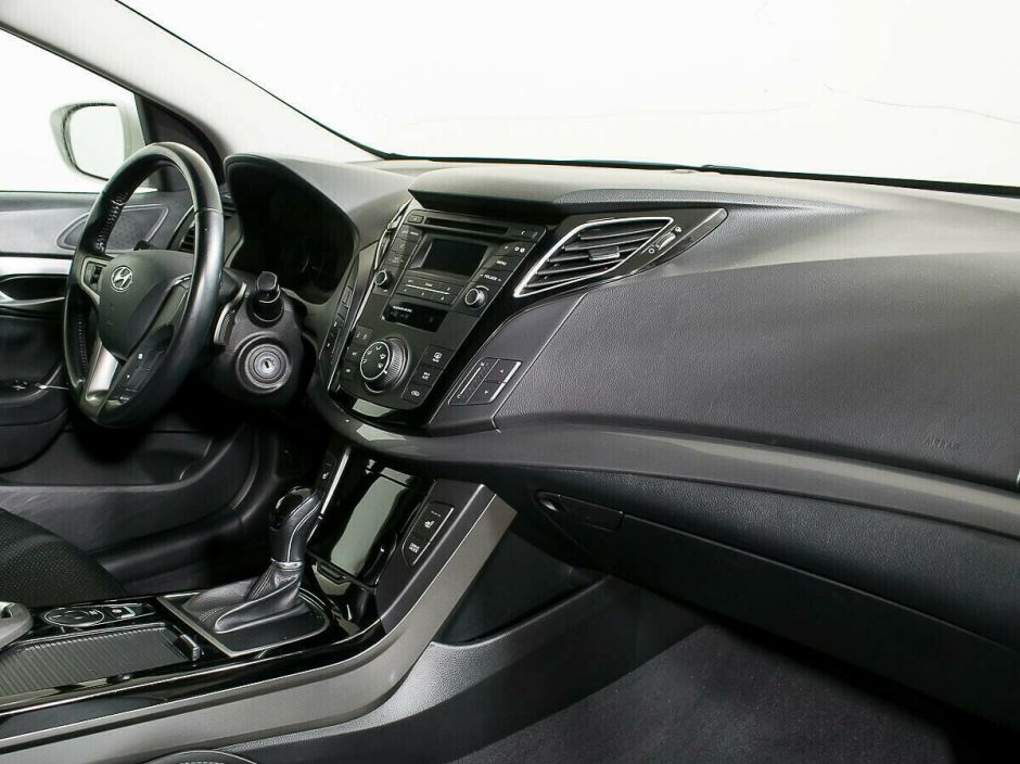 Hyundai i40 2.0 АКПП, 2017, 77 000 км фото 10