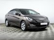 Hyundai Solaris 1.6 АКПП, 2015, 102 000 км превью 2