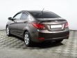 Hyundai Solaris 1.6 АКПП, 2015, 102 000 км превью 4