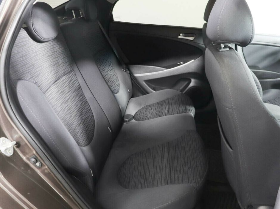 Hyundai Solaris 1.6 АКПП, 2015, 102 000 км фото 6