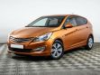 Hyundai Solaris 1.6 АКПП, 2015, 95 000 км превью 1