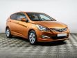 Hyundai Solaris 1.6 АКПП, 2015, 95 000 км превью 2