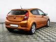 Hyundai Solaris 1.6 АКПП, 2015, 95 000 км превью 3