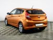 Hyundai Solaris 1.6 АКПП, 2015, 95 000 км превью 4