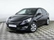 Hyundai Solaris 1.6 АКПП, 2015, 95 000 км превью 1