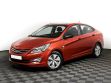 Hyundai Solaris 1.6 АКПП, 2015, 109 000 км превью 1
