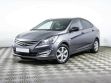 Hyundai Solaris 1.6 АКПП, 2014, 110 000 км превью 1
