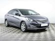 Hyundai Solaris 1.6 АКПП, 2014, 110 000 км превью 2