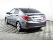 Hyundai Solaris 1.6 АКПП, 2014, 110 000 км превью 3