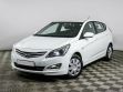 Hyundai Solaris 1.4 АКПП, 2015, 97 000 км превью 1