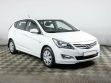 Hyundai Solaris 1.4 АКПП, 2015, 97 000 км превью 2