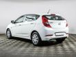 Hyundai Solaris 1.4 АКПП, 2015, 97 000 км превью 4