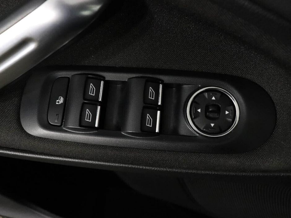 Ford Galaxy 2.3 АКПП, 2012, 138 000 км фото 5