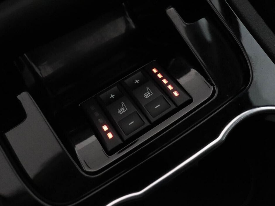 Ford Galaxy 2.3 АКПП, 2012, 138 000 км фото 10