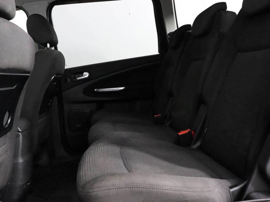 Ford Galaxy 2.3 АКПП, 2012, 138 000 км фото 12