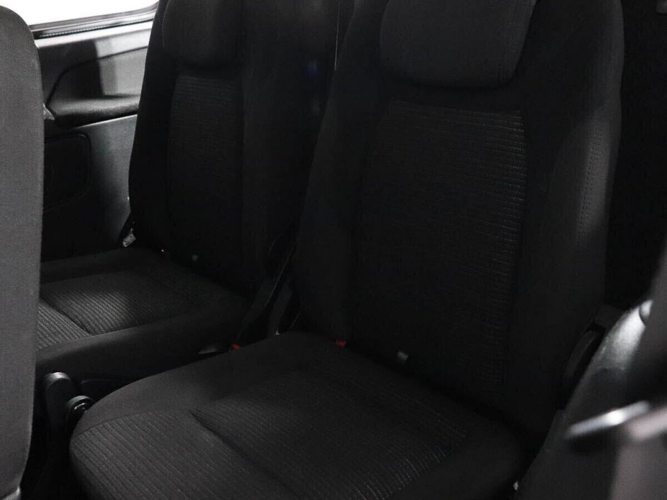 Ford Galaxy 2.3 АКПП, 2012, 138 000 км фото 13